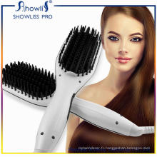 Anion Hair Straightener Brush